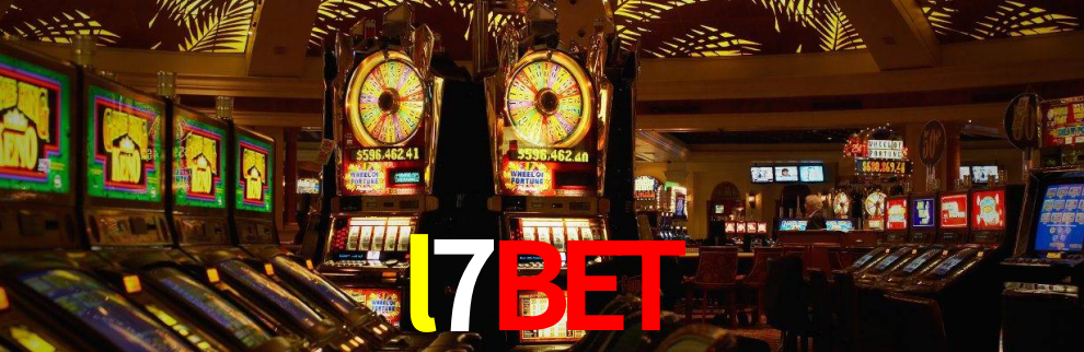 Descubra a Essência do l7bet: Nossa História e Compromissos